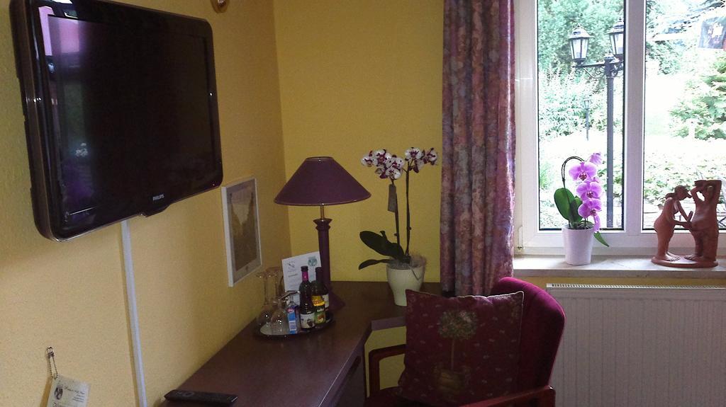 Hotel Vinum Niederwurschnitz Δωμάτιο φωτογραφία