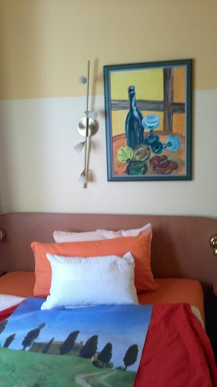 Hotel Vinum Niederwurschnitz Δωμάτιο φωτογραφία