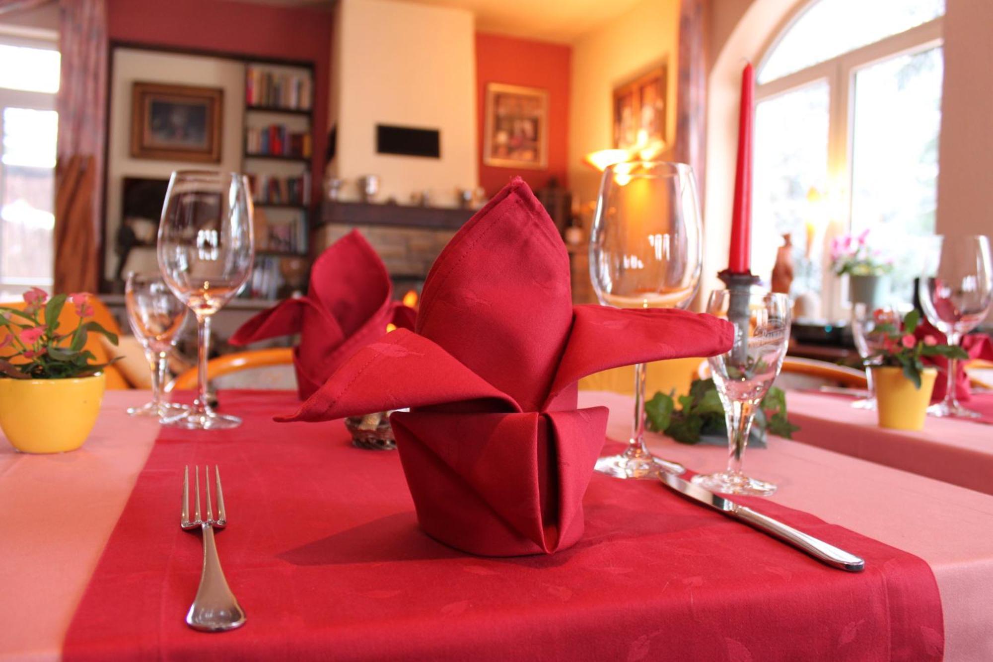 Hotel Vinum Niederwurschnitz Εξωτερικό φωτογραφία