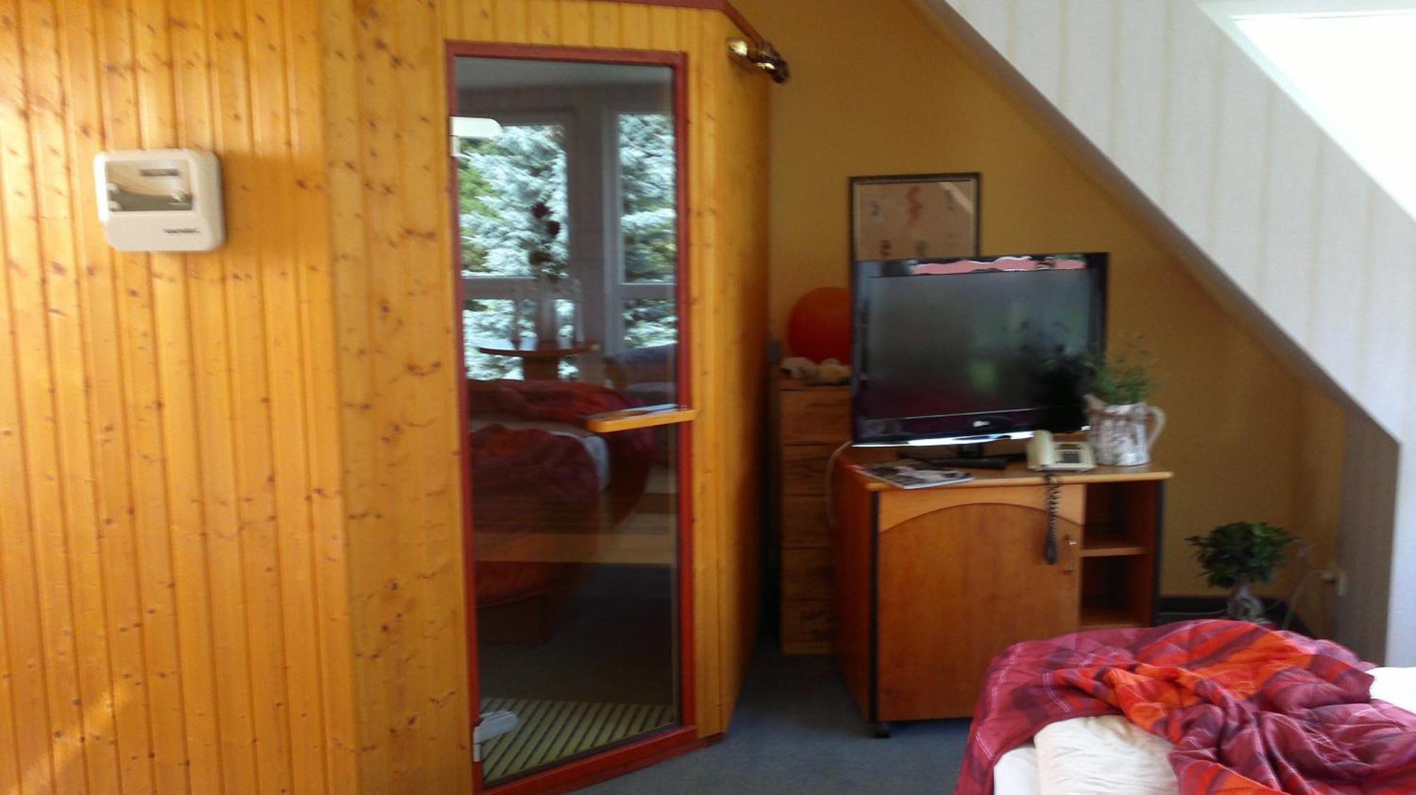Hotel Vinum Niederwurschnitz Δωμάτιο φωτογραφία