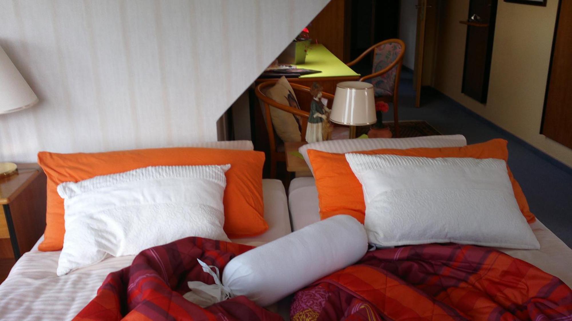 Hotel Vinum Niederwurschnitz Δωμάτιο φωτογραφία