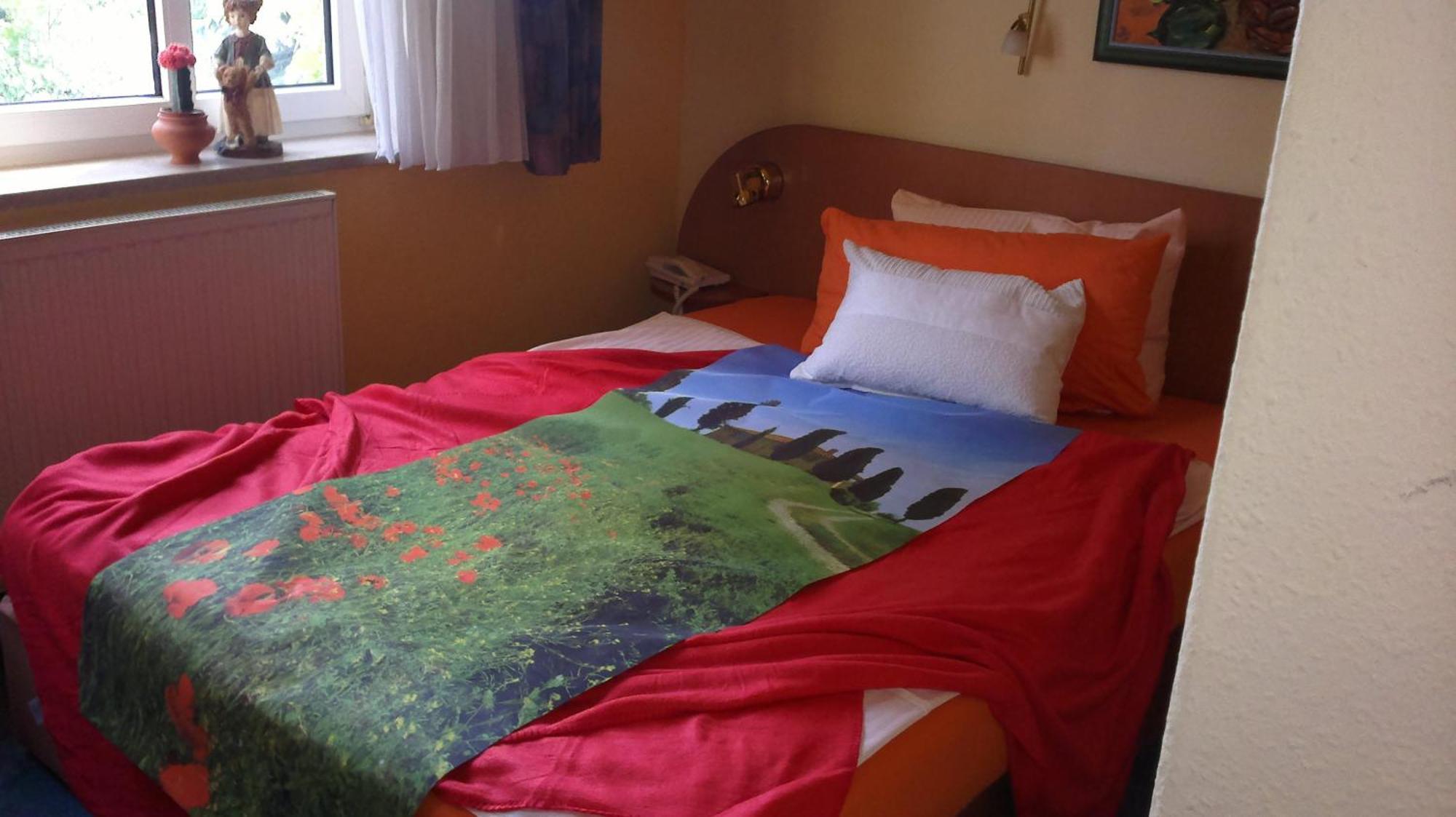 Hotel Vinum Niederwurschnitz Δωμάτιο φωτογραφία