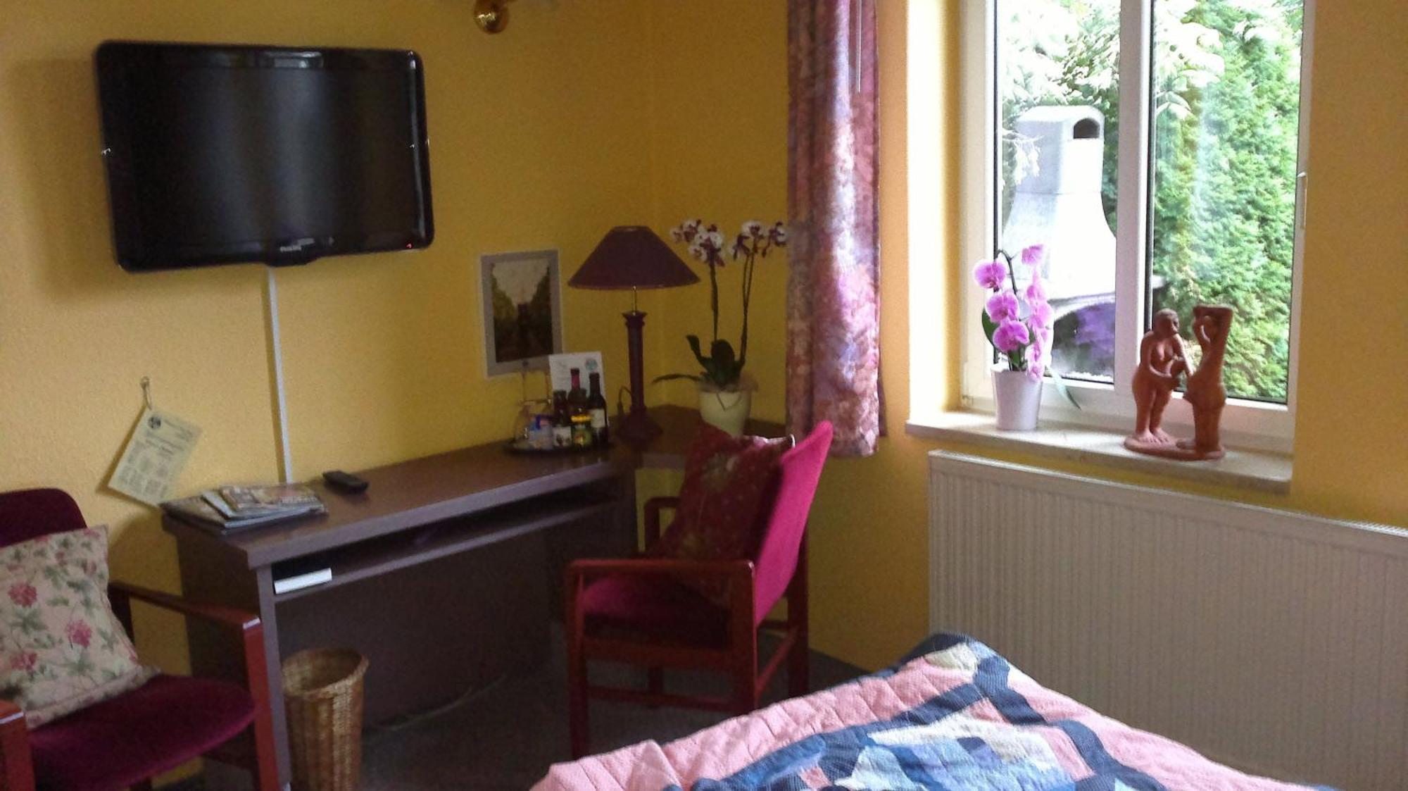Hotel Vinum Niederwurschnitz Δωμάτιο φωτογραφία