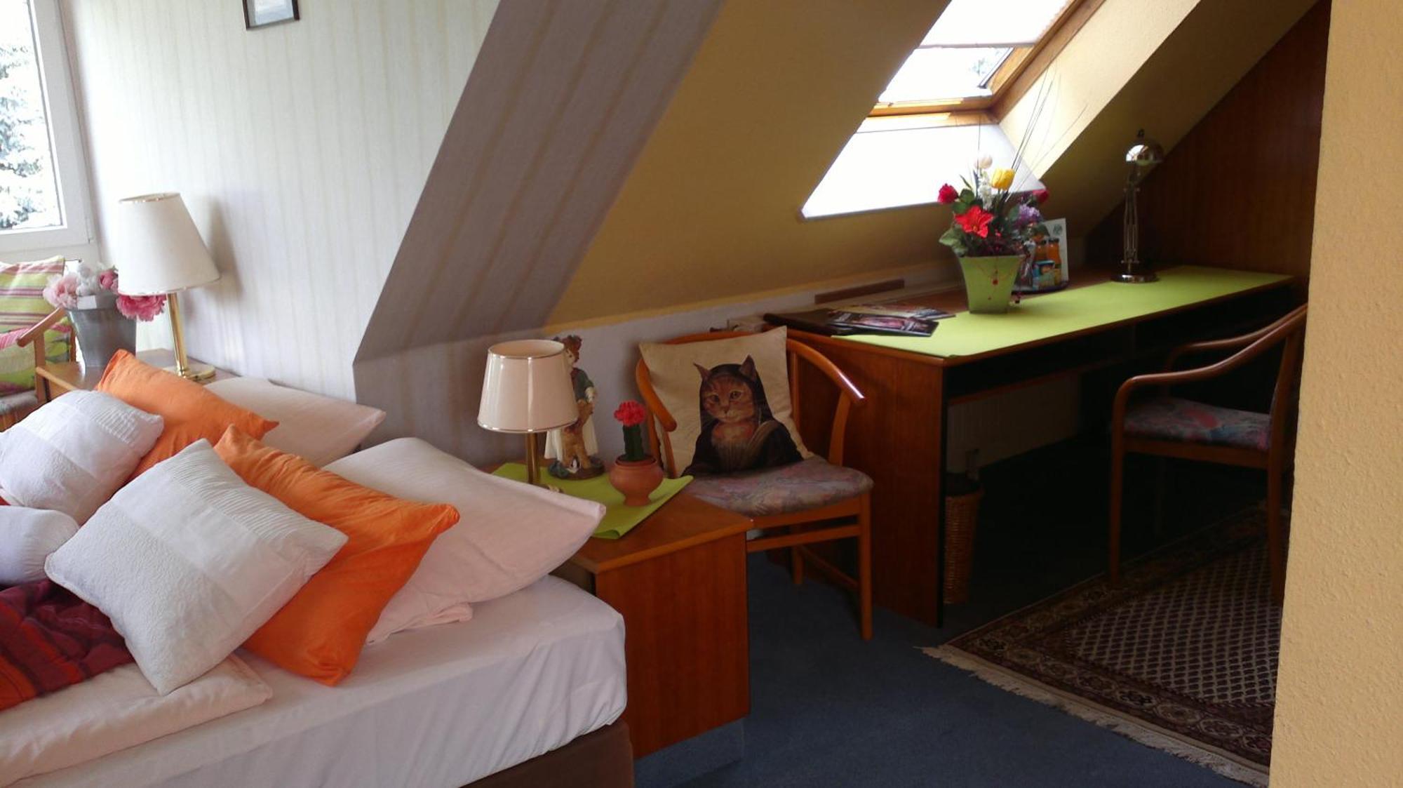 Hotel Vinum Niederwurschnitz Δωμάτιο φωτογραφία