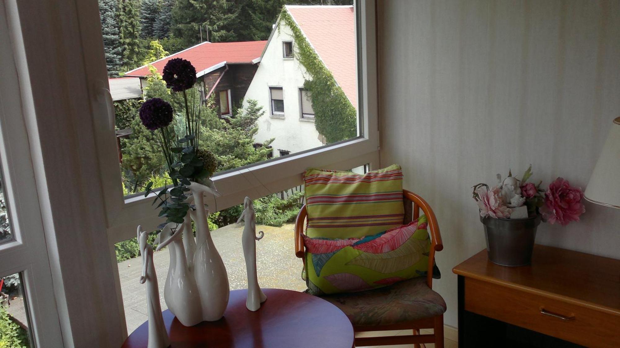 Hotel Vinum Niederwurschnitz Δωμάτιο φωτογραφία