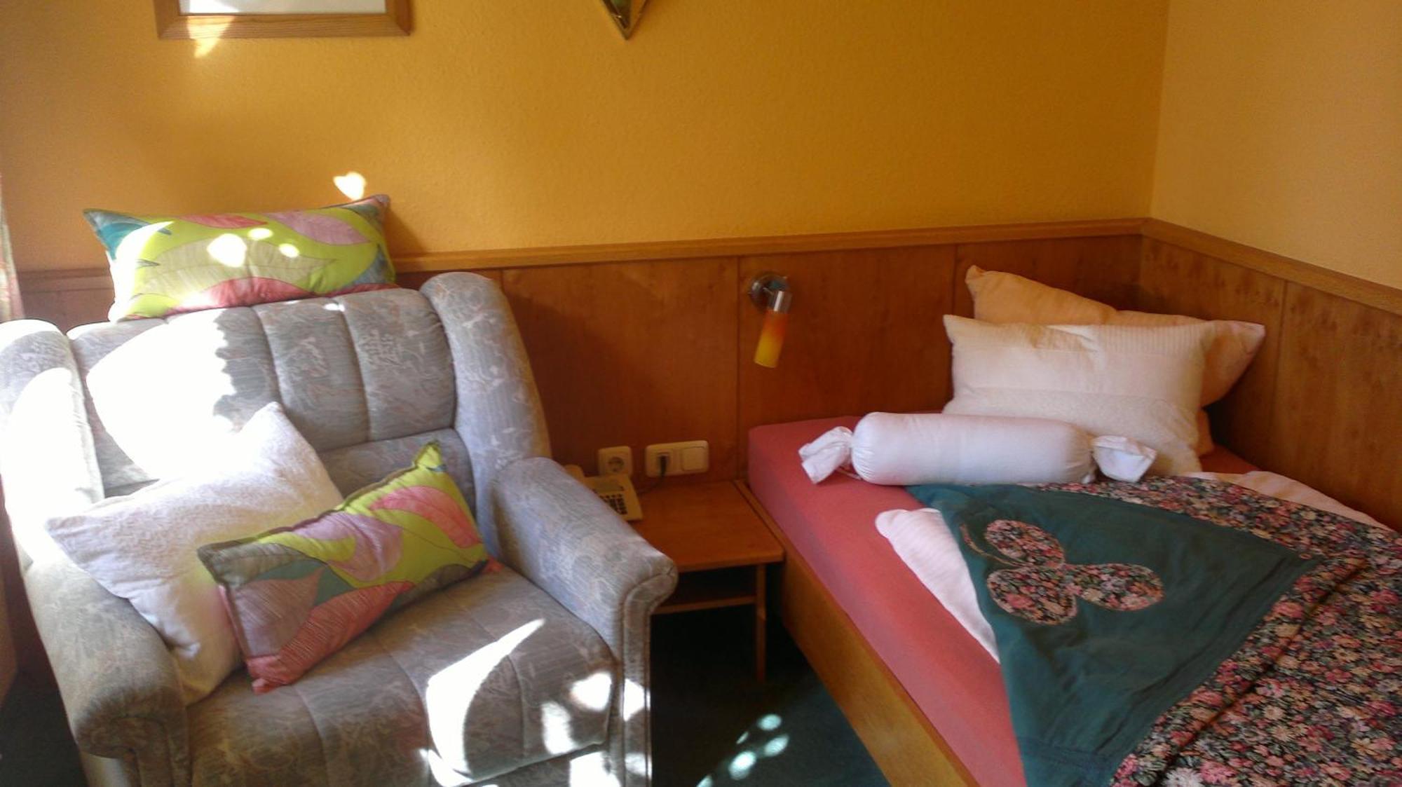 Hotel Vinum Niederwurschnitz Δωμάτιο φωτογραφία